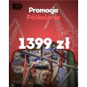 Półkolonie Ninja KolekTYw (Gdańsk Stocznia)