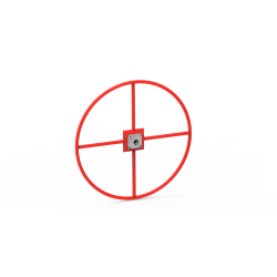 Koło 1200mm