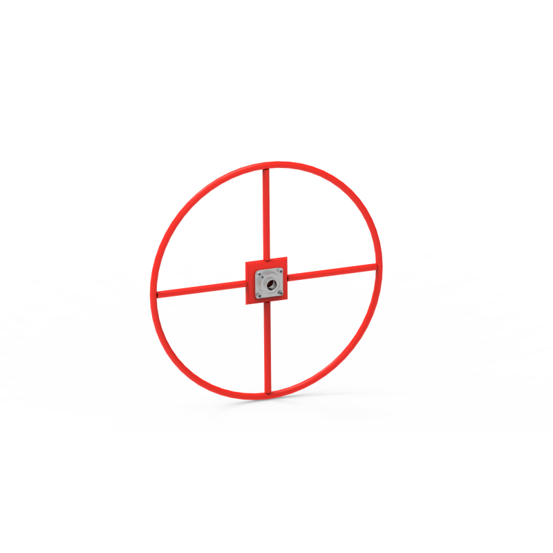 Koło 1200mm