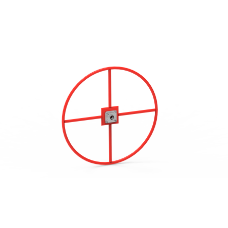 Koło 1200mm